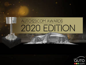 2020 Auto123.com Awards: And the Winners Are…!